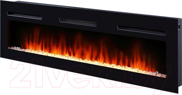 Изображение товара Электрокамин Electrolux Infinity EFP/P-1600ULS