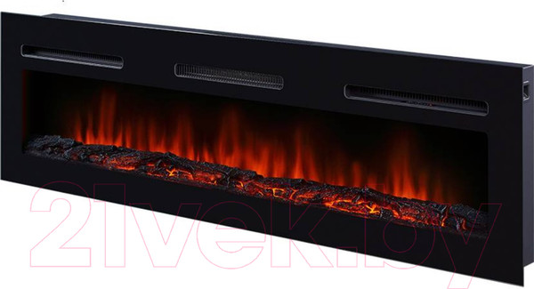 Изображение товара Электрокамин Electrolux Infinity EFP/P-1600ULS