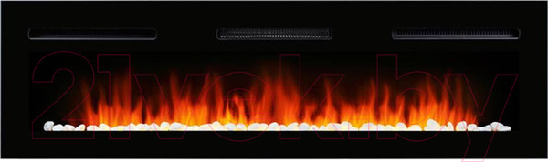 Изображение товара Электрокамин Electrolux Infinity EFP/P-1600ULS