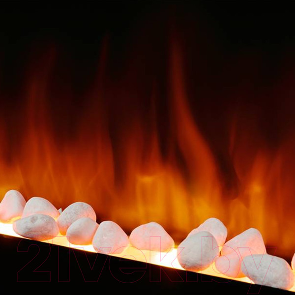 Изображение товара Электрокамин Electrolux Infinity EFP/P-1600ULS