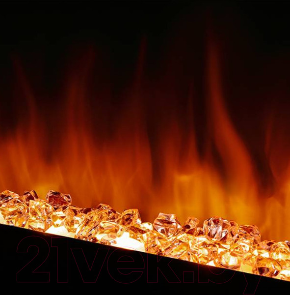 Изображение товара Электрокамин Electrolux Infinity EFP/P-1600ULS