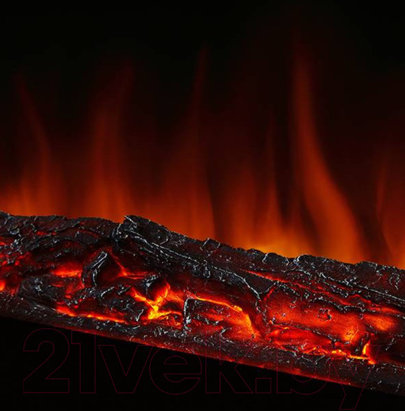 Изображение товара Электрокамин Electrolux Infinity EFP/P-1600ULS