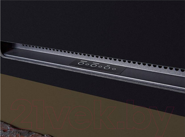 Изображение товара Электрокамин Electrolux Infinity EFP/P-1600ULS