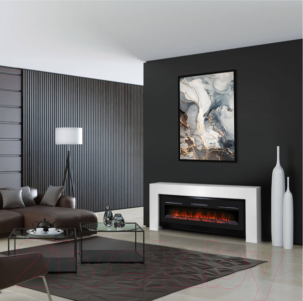 Изображение товара Электрокамин Electrolux Infinity EFP/P-1600ULS