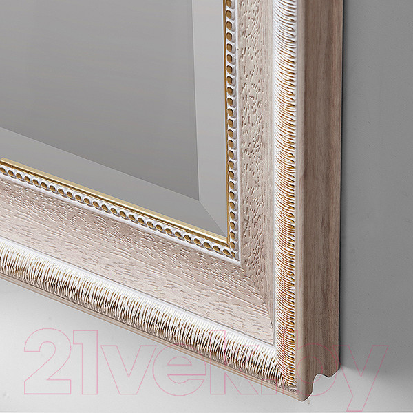 Изображение товара Зеркало Алмаз-Люкс Напольное М-386 (160x45см)