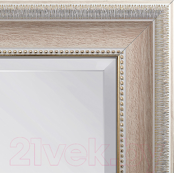 Изображение товара Зеркало Алмаз-Люкс Напольное М-386 (160x45см)