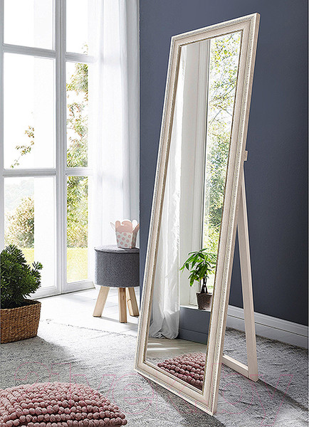 Изображение товара Зеркало Алмаз-Люкс Напольное М-386 (160x45см)