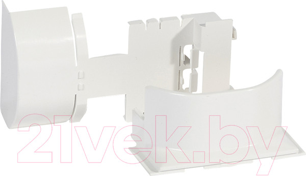 Изображение товара Адаптер для кабель-канала Legrand Mosaic / 31705