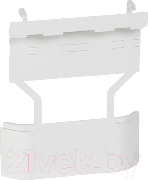 Изображение товара Адаптер для кабель-канала Legrand Mosaic / 31708