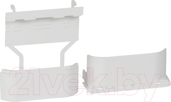 Изображение товара Адаптер для кабель-канала Legrand Mosaic / 31708