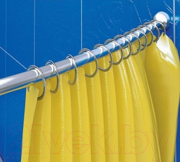 Изображение товара Карниз для ванны Triton Изабель 170x100