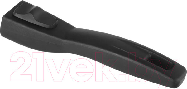 Изображение товара Съемная ручка для посуды Elan Gallery Гармония Вкуса / 120232 (черный мрамор)