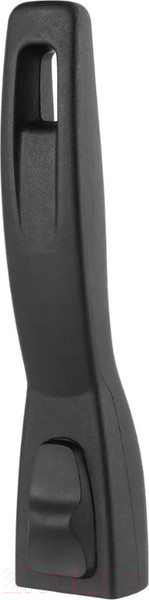 Изображение товара Съемная ручка для посуды Elan Gallery Гармония Вкуса / 120232 (черный мрамор)