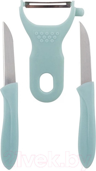 Изображение товара Набор ножей Mallony Classico / 008670