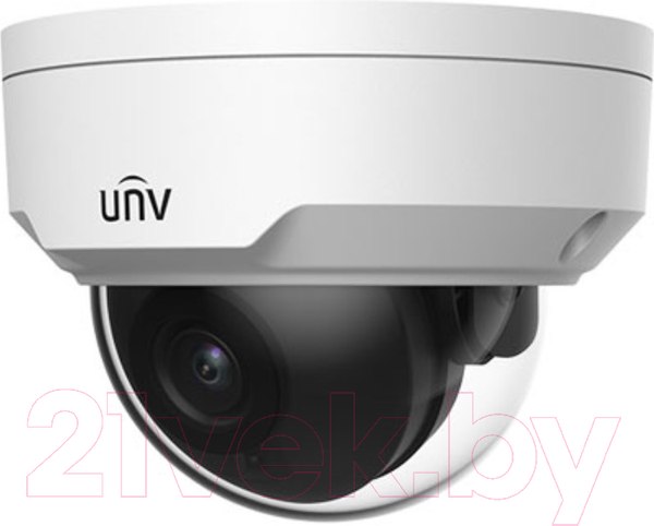Изображение товара IP-камера Uniview IPC324LB-SF28K-G