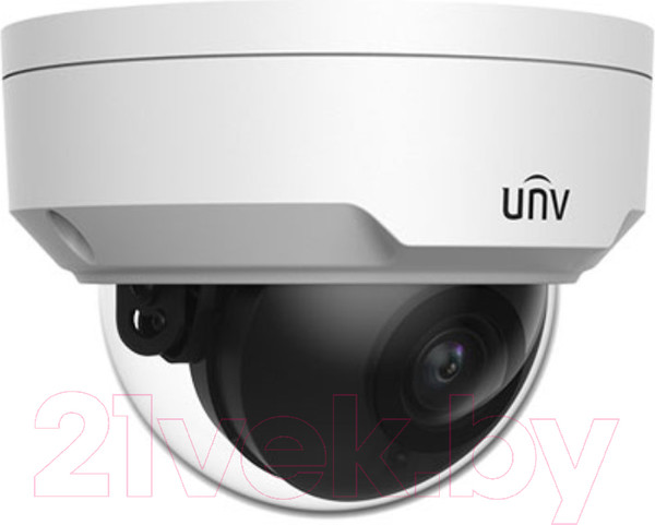 Изображение товара IP-камера Uniview IPC324LB-SF28K-G