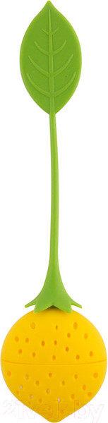 Изображение товара Ситечко для чая Mallony Лимон / 001798