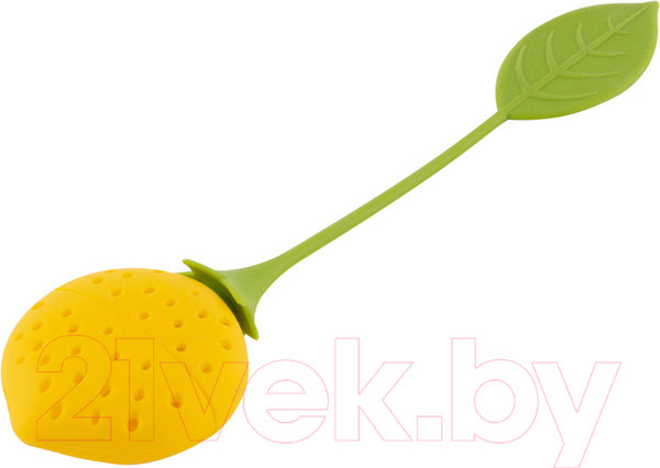 Изображение товара Ситечко для чая Mallony Лимон / 001798