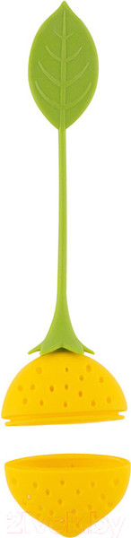 Изображение товара Ситечко для чая Mallony Лимон / 001798