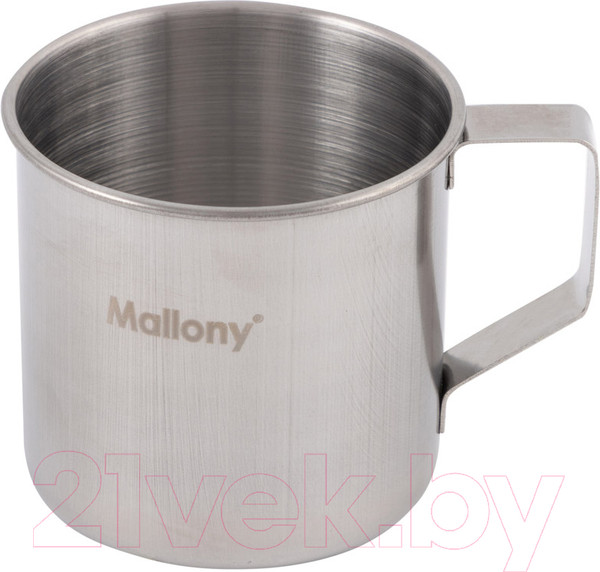 Изображение товара Кружка походная Mallony Fonte / 003062