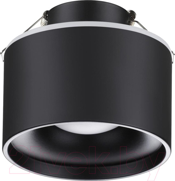 Изображение товара Точечный светильник Novotech Spot 358962