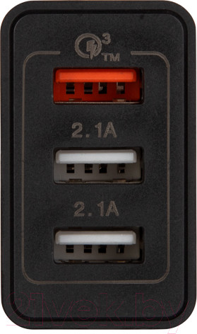 Изображение товара Адаптер питания сетевой Rexant 18-2215