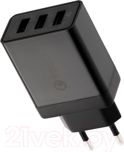 Изображение товара Адаптер питания сетевой Rexant 18-2215