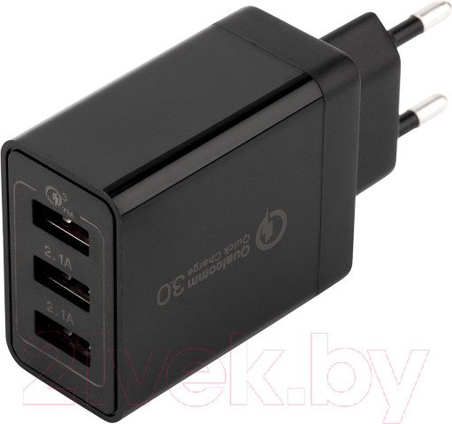 Изображение товара Адаптер питания сетевой Rexant 18-2215