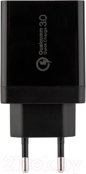 Изображение товара Адаптер питания сетевой Rexant 18-2215