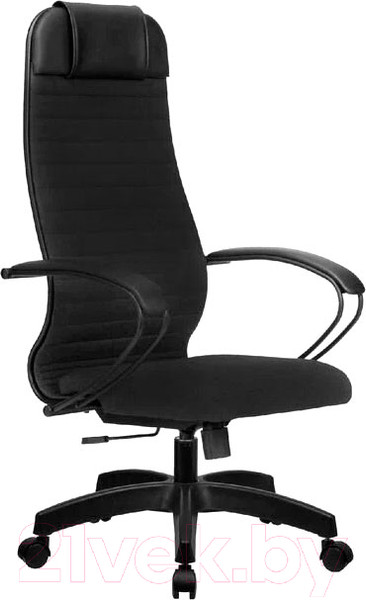 Изображение товара Кресло офисное Metta B 1b 27/K130 / PL 17831 (черный)