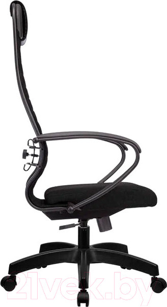 Изображение товара Кресло офисное Metta B 1b 27/K130 / PL 17831 (черный)