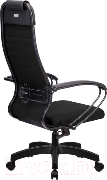 Изображение товара Кресло офисное Metta B 1b 27/K130 / PL 17831 (черный)