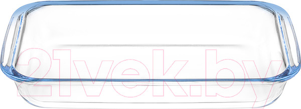 Изображение товара Форма для запекания Elan Gallery Прямоугольное / 360080