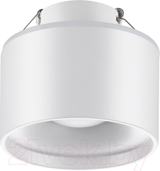 Изображение товара Точечный светильник Novotech Spot 358961