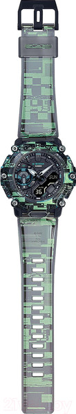 Изображение товара Часы наручные мужские Casio GA-2200NN-1A