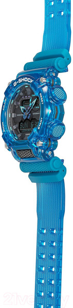 Изображение товара Часы наручные мужские Casio GA-900SKL-2A