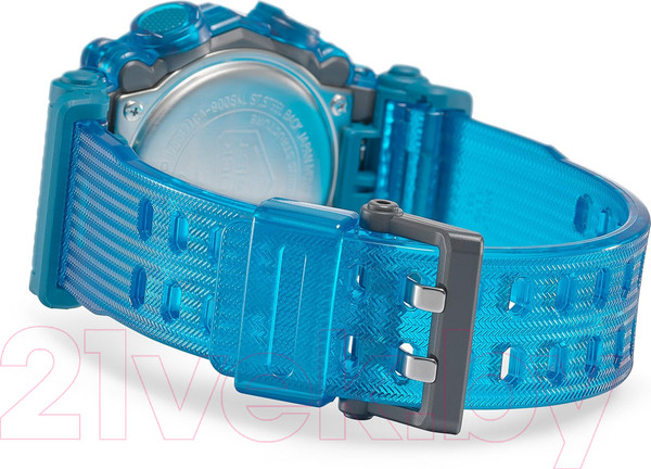 Изображение товара Часы наручные мужские Casio GA-900SKL-2A