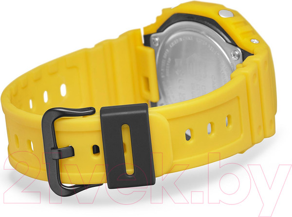 Изображение товара Часы наручные мужские Casio GA-B2100C-9A