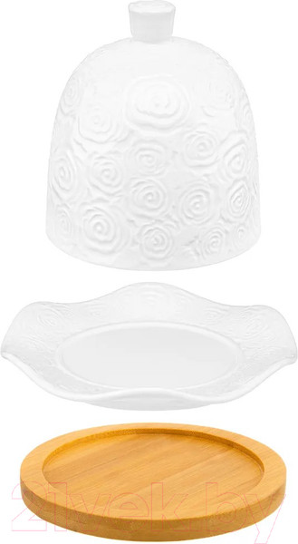 Изображение товара Лимонница Elan Gallery Розы / 540438