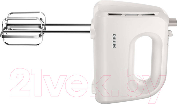 Изображение товара Миксер ручной Philips HR3705/00