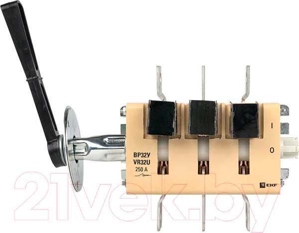 Изображение товара Выключатель-разъединитель EKF Uvr32-35b31250