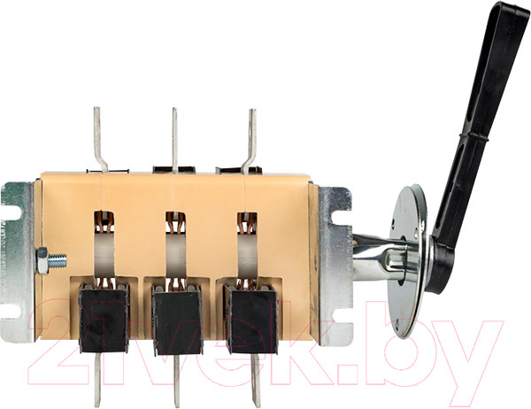 Изображение товара Выключатель-разъединитель EKF Uvr32-35b31250