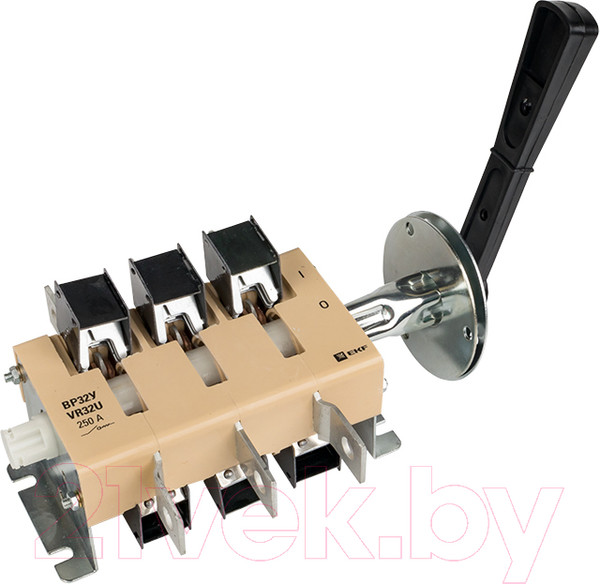 Изображение товара Выключатель-разъединитель EKF Uvr32-35b31250