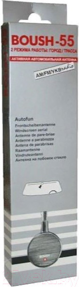 Изображение товара Антенна автомобильная Триада Boush-55