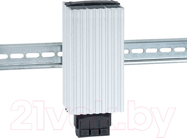 Изображение товара Обогреватель на DIN-рейку EKF PROxima Heater-click-100-20