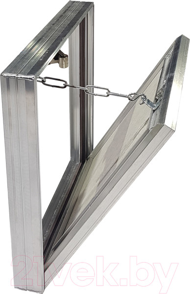 Изображение товара Люк под плитку Lukoff Фокус 60x60