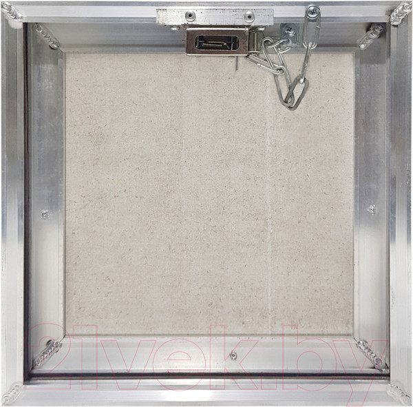 Изображение товара Люк под плитку Lukoff Фокус 40x20