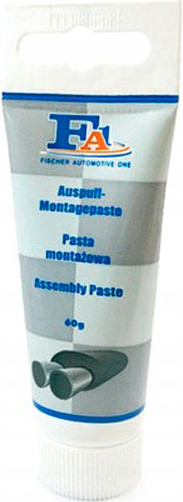 Изображение товара Герметик-паста FA1 981060 (60г)