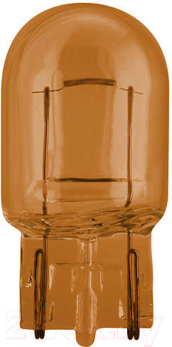 Изображение товара Комплект автомобильных ламп Philips 12071B2 (2шт)