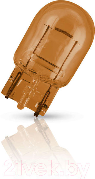 Изображение товара Комплект автомобильных ламп Philips 12071B2 (2шт)